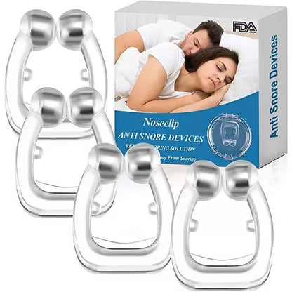 Pince-nez Anti-Ronflement