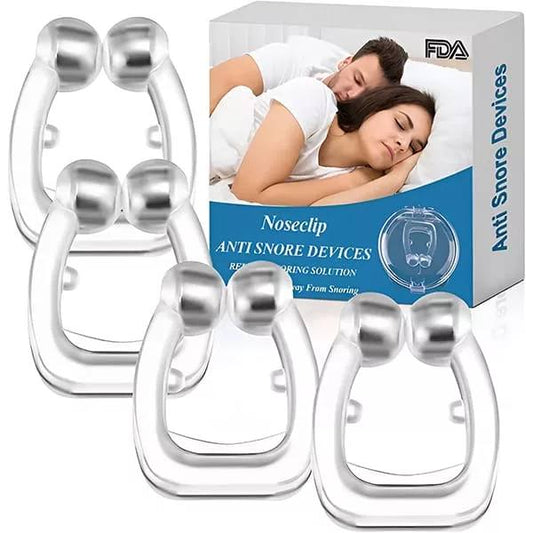 Pince-nez Anti-Ronflement