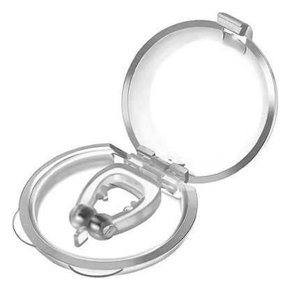 Pince-nez Anti-Ronflement