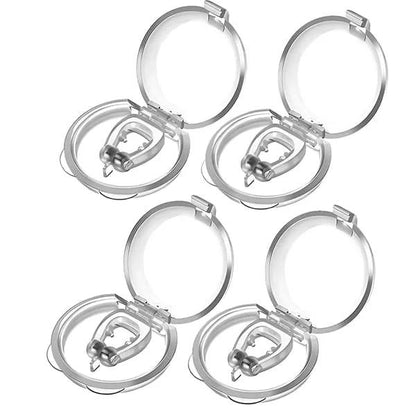 Pince-nez Anti-Ronflement