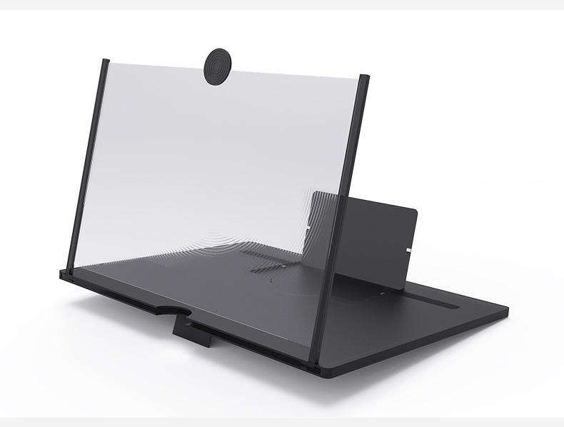 Amplificateur d'Écran de Téléphone HD