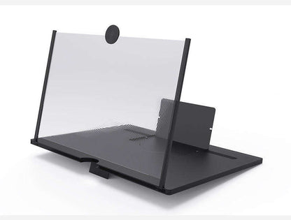 Amplificateur d'Écran de Téléphone HD