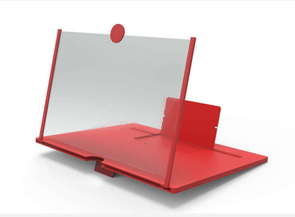 Amplificateur d'Écran de Téléphone HD