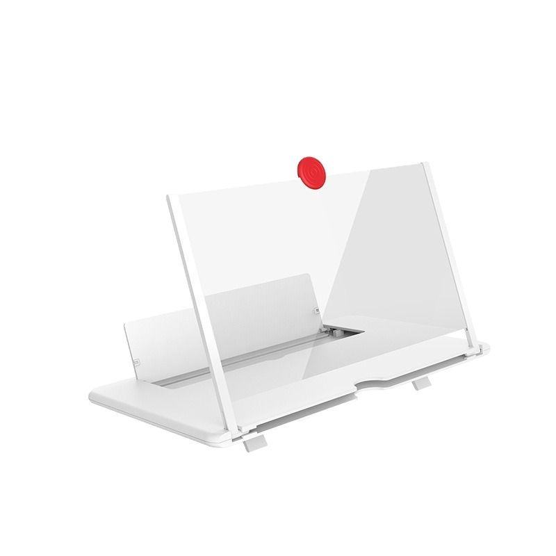Amplificateur d'Écran de Téléphone HD
