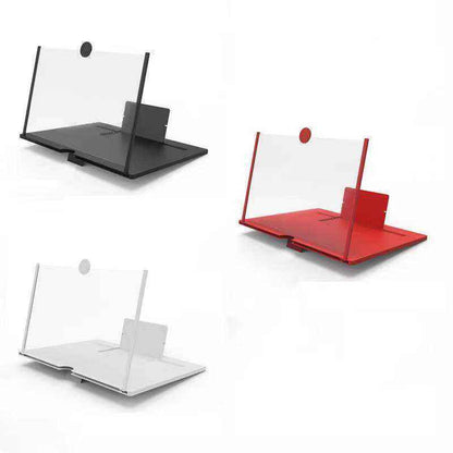 Amplificateur d'Écran de Téléphone HD